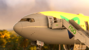 Boeing 777 300 ER - Air Austral - plan cabine, visite en 360 des Boeing 777 300 Air Austral