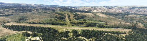Idaho-U79 Chamberlain USFS (cleanup/fix)