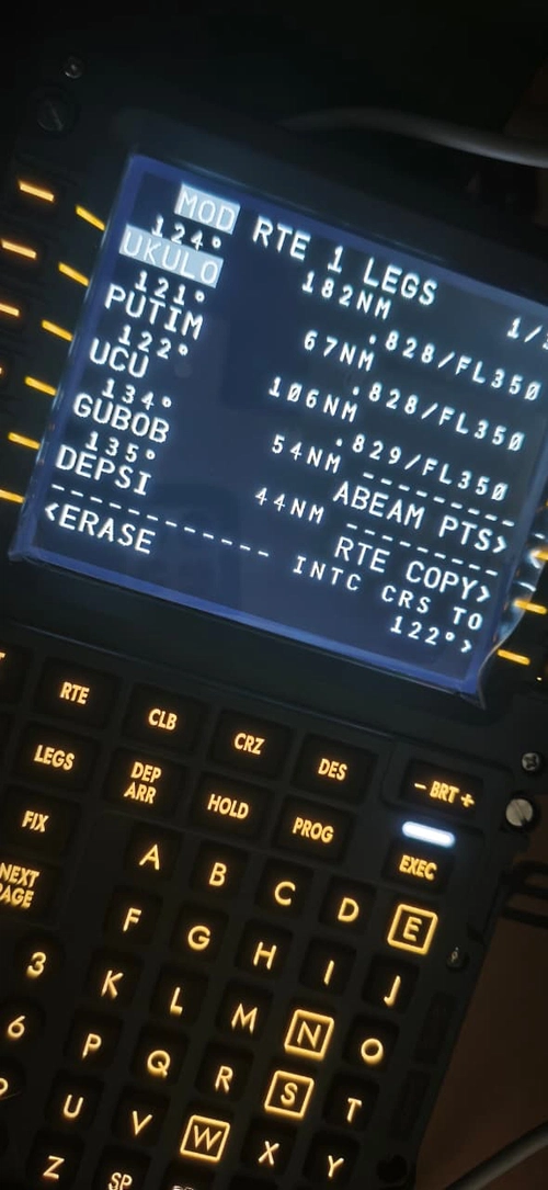 Winwing/WingCTRL MobiFlight Profile for PFP3N (PMDG 777F)