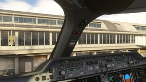 Flightbeam Studios NZAA Auckland Intl - GSX Profile thumbnail 4