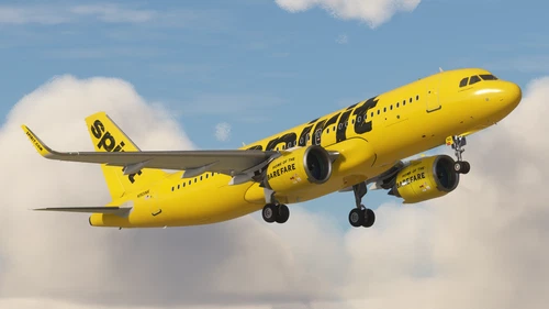 Most Realistic Airliners for the FlyByWire A32NX | Collections