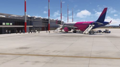 GSX Profile - LRSB Sibiu - ReadyForLand