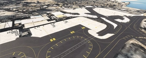 OBBI Bahrain International Airport (TuwaiqDesigns) | GSX Profile thumbnail 3