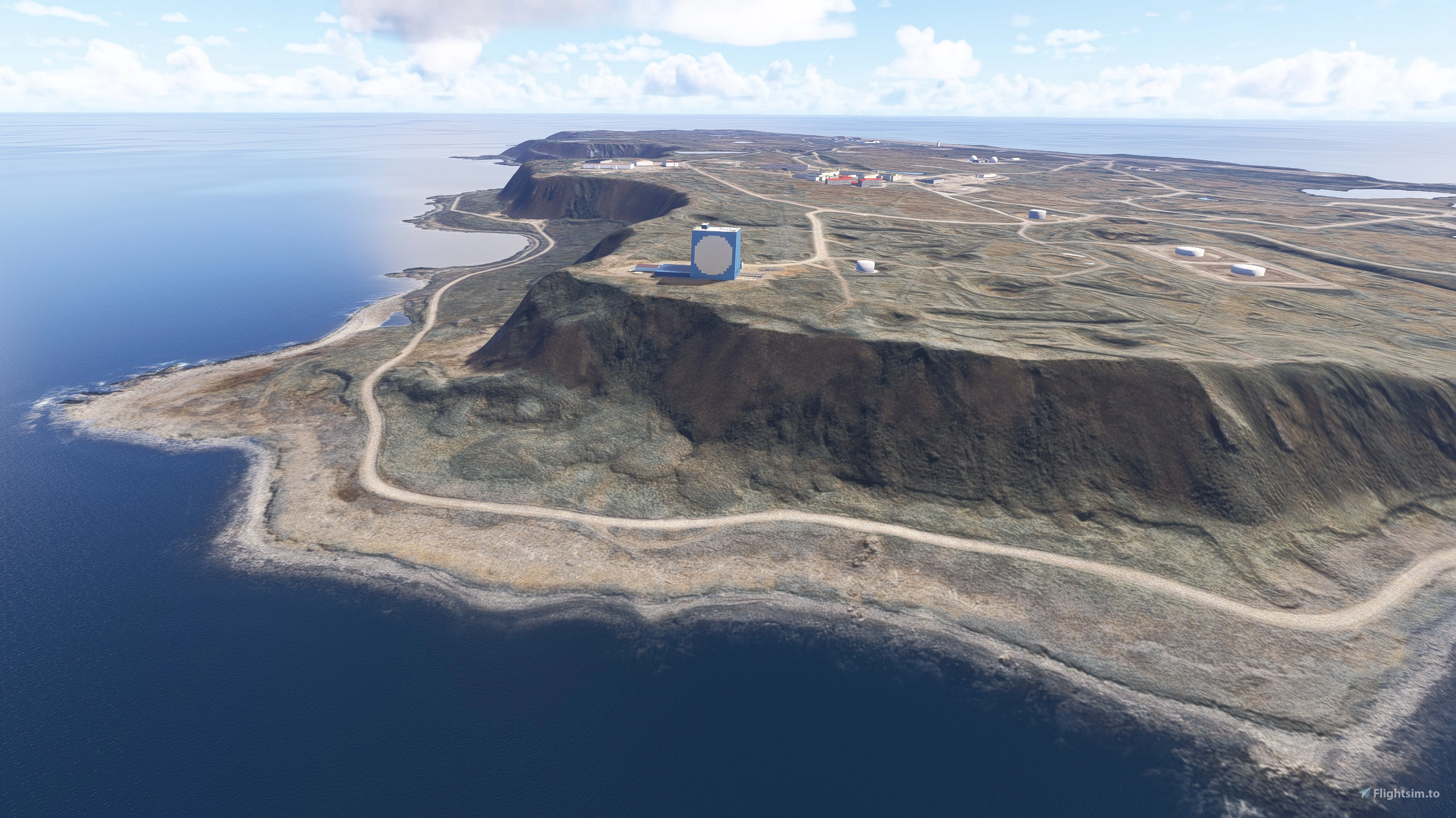 Eareckson AS - Image 1