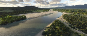 Kaihinu Airfield thumbnail 16