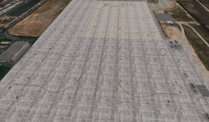 LTAI Antalya Intl. Airport  MSFS2020 (W.I.P)  v0.9.3 thumbnail 4