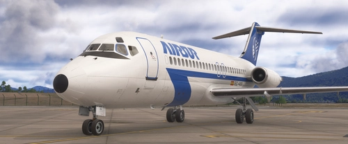 Air Sur EC-489