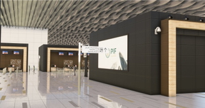 OBBI Bahrain International Airport (TuwaiqDesigns) | GSX Profile thumbnail 5