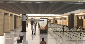 OBBI Bahrain International Airport (TuwaiqDesigns) | GSX Profile thumbnail 7