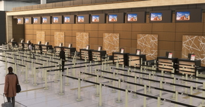 OBBI Bahrain International Airport (TuwaiqDesigns) | GSX Profile thumbnail 9