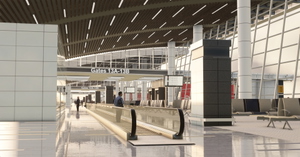 OBBI Bahrain International Airport (TuwaiqDesigns) | GSX Profile thumbnail 12