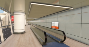 OBBI Bahrain International Airport (TuwaiqDesigns) | GSX Profile thumbnail 14