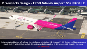 EPGD GSX Profile - Drzewiecki Design thumbnail 1