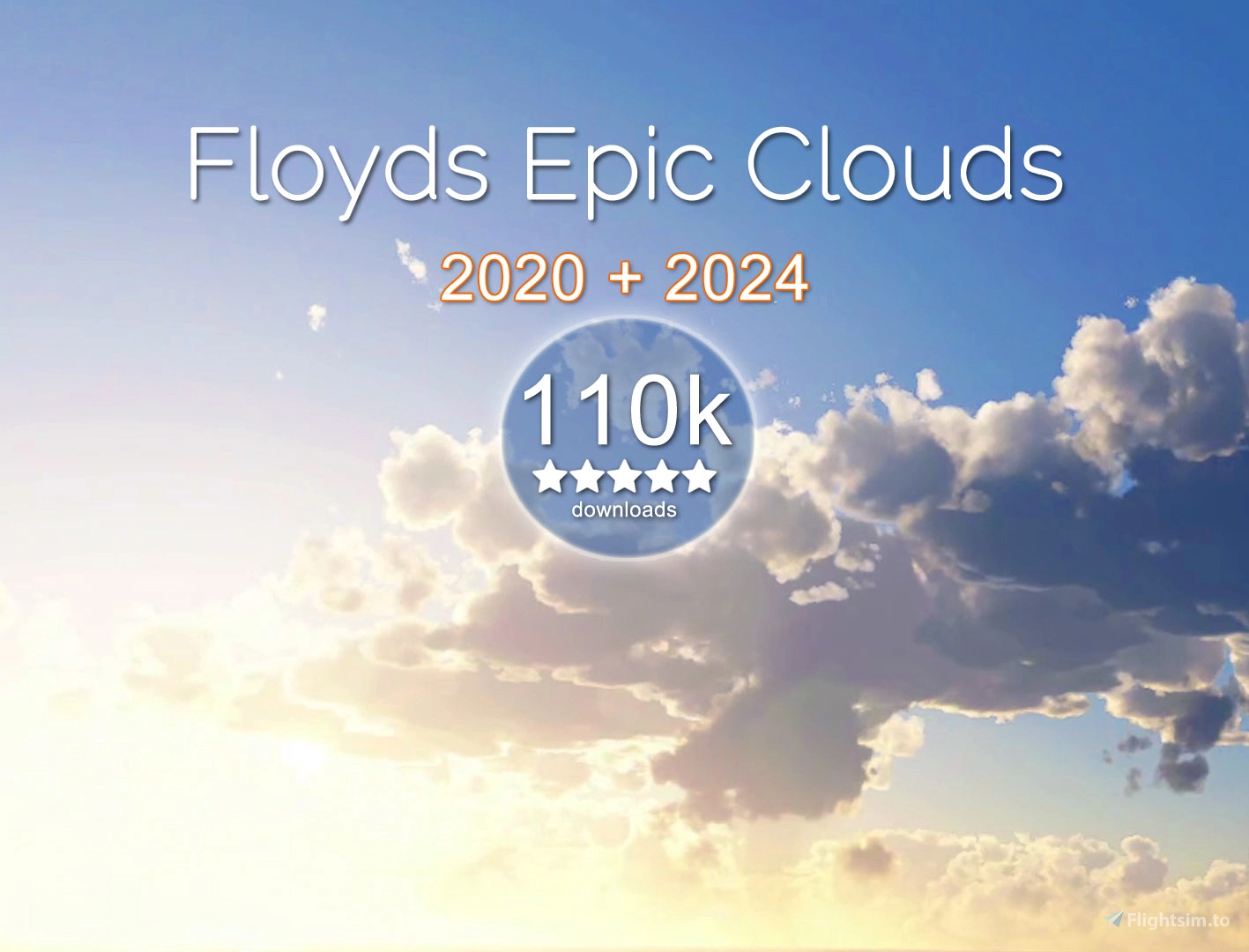 Floyds Epic Clouds - Image 2