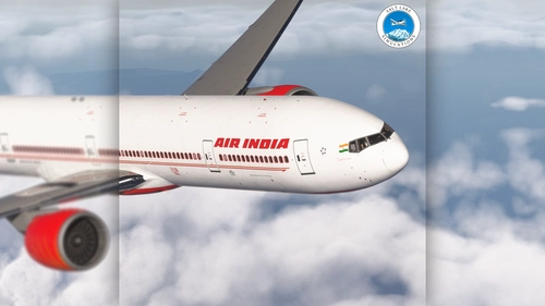 PMDG 777-300ER | Air India Fleet Pack w/Cabin | [8k]