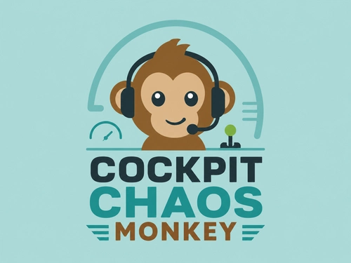MSFS Cockpit Chaos Monkey