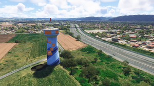 LFLR Saint-Rambert  d’Albon –  Tour d’Albon   MSFS2024 thumbnail 17