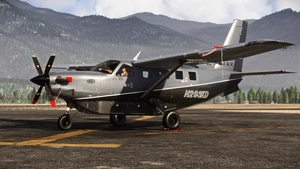2020/24 Kodiak 100 Mega Pack | STOL Addicts thumbnail 1