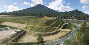 RJTH Hachijojima Airport Enhanced thumbnail 4