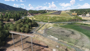 RJTH Hachijojima Airport Enhanced thumbnail 6