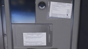 PMDG 737-700 w/ cabin Alaska Airlines - West Coast Wonders (N932AK) thumbnail 8