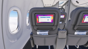 PMDG 737-700 w/ cabin Alaska Airlines - West Coast Wonders (N932AK) thumbnail 11