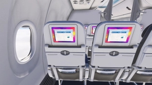 PMDG 737-700 w/ cabin Alaska Airlines - West Coast Wonders (N932AK) thumbnail 13