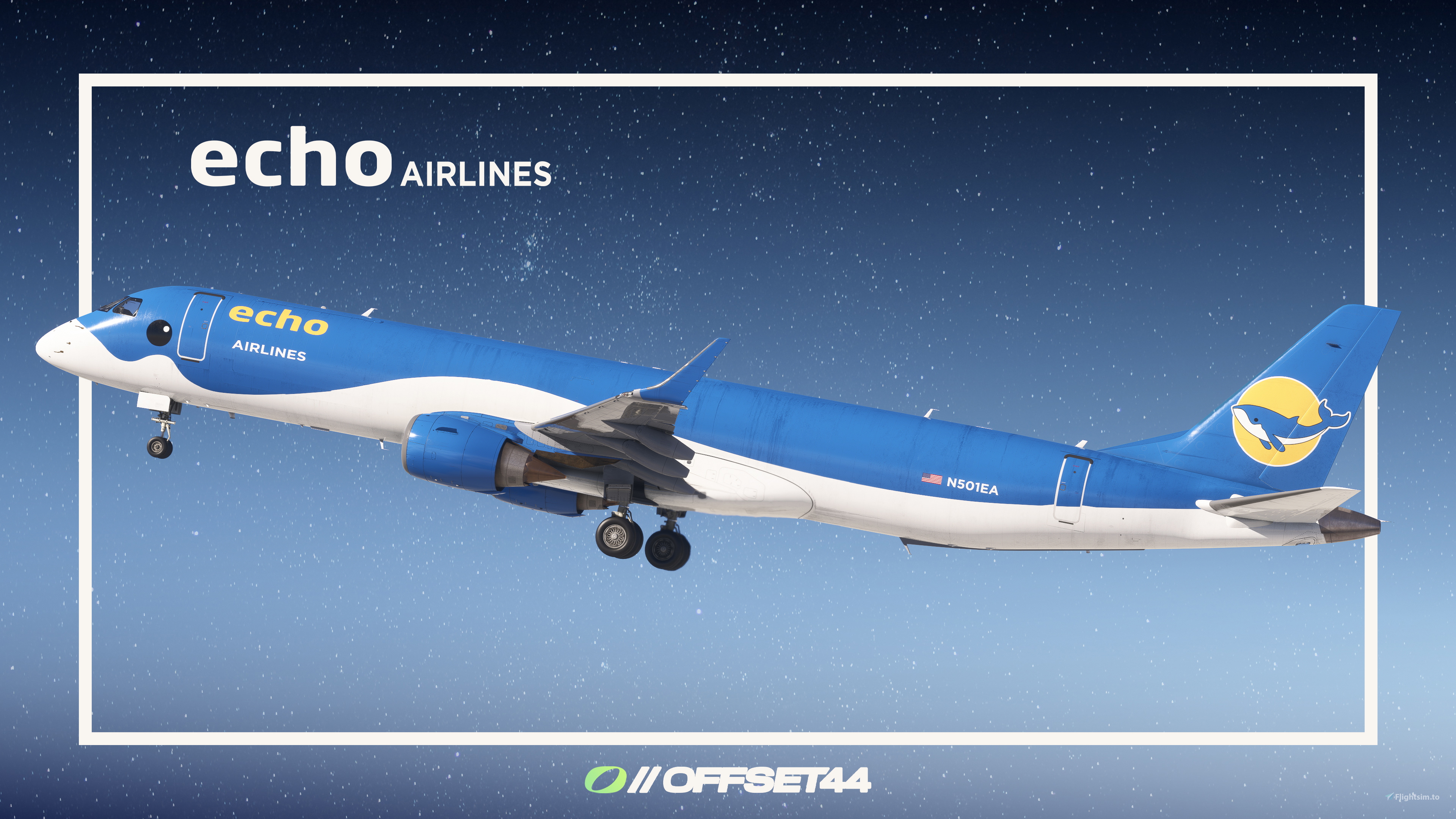 Embraer E170