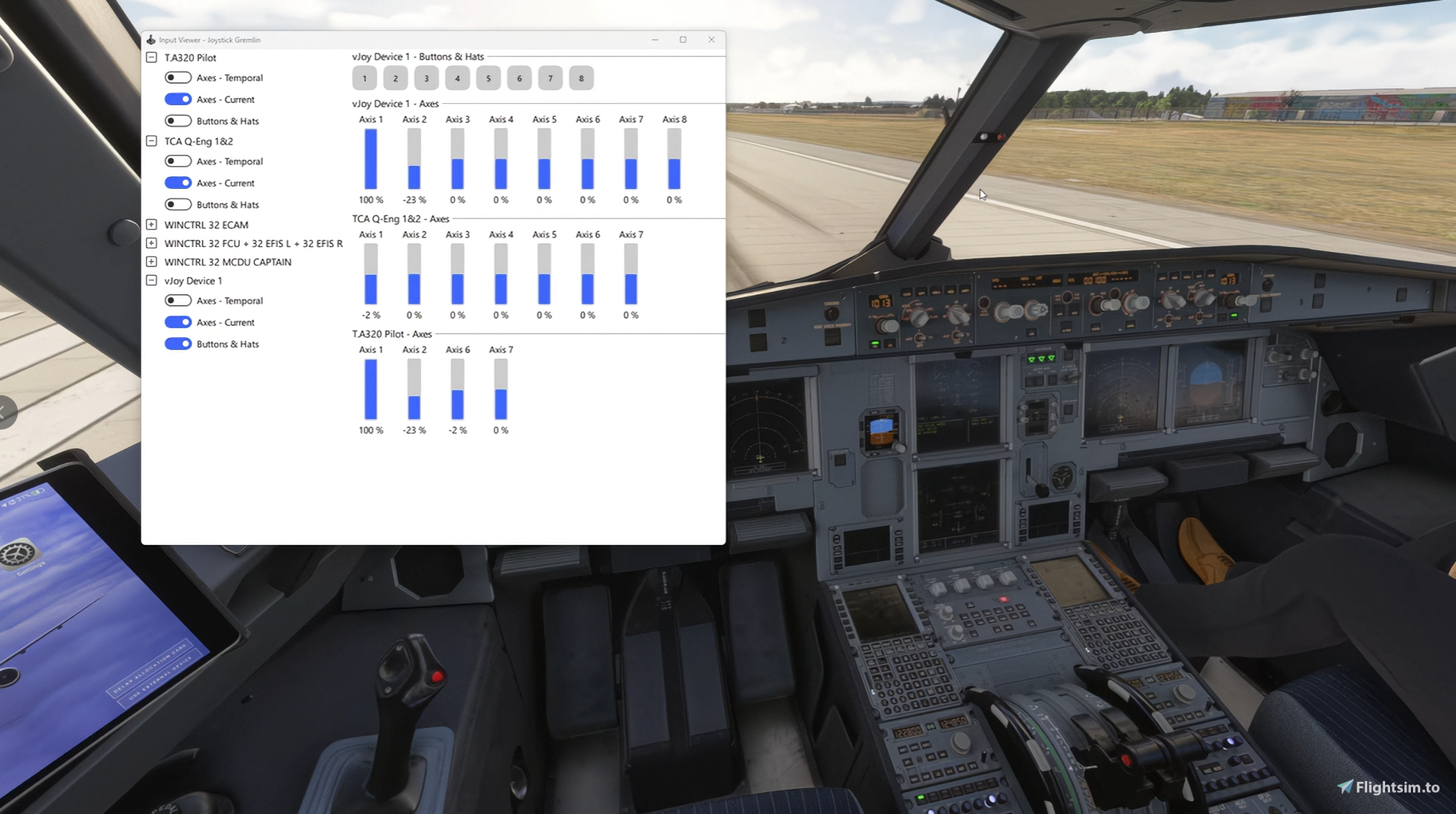 Addon Not Found | Flightsim.to