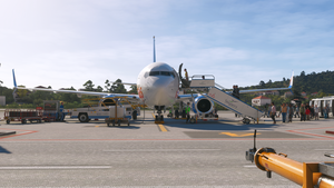 GSX Profile | Skiathos (LGSK) | Orbx thumbnail 2