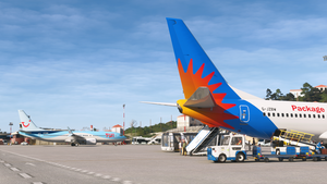 GSX Profile | Skiathos (LGSK) | Orbx thumbnail 4