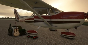 Cessna 172M thumbnail 5