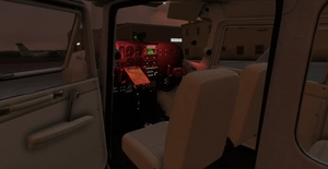 Cessna 172M thumbnail 6