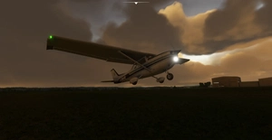 Cessna 172M thumbnail 3