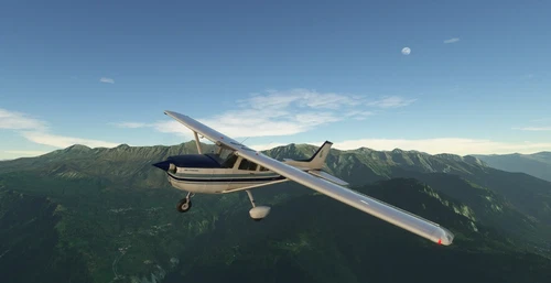Cessna 172M