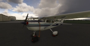 Cessna 172M thumbnail 2