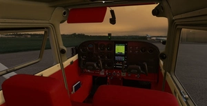 Cessna 172M thumbnail 7