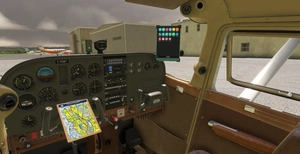 Cessna 172M thumbnail 8