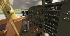 Cessna 172M thumbnail 9