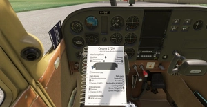 Cessna 172M thumbnail 11