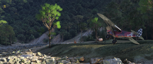 Kaihinu Airfield thumbnail 13