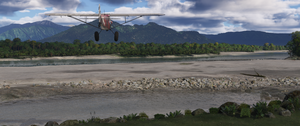 Kaihinu Airfield thumbnail 17