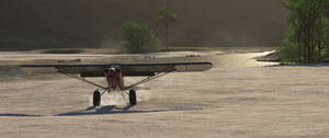Kaihinu Airfield thumbnail 15
