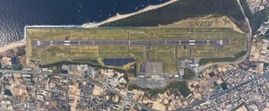RJOR Tottori Airport Enhanced thumbnail 1