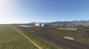 LIME Milan Bergamo Orio al Serio Airport 2026 layout + GSX profile + BATC fix thumbnail 2