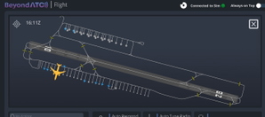 LIME Milan Bergamo Orio al Serio Airport 2026 layout + GSX profile + BATC fix thumbnail 6