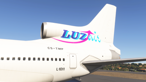 iniBuilds L-1011 Luzair CS-TMP thumbnail 2
