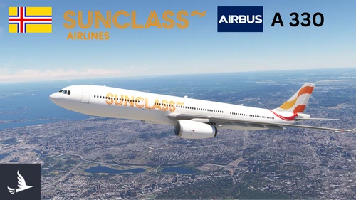 Sunclass PMP A330-300