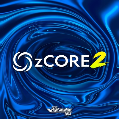 HUES zCore2