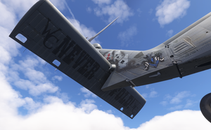 Miltech Simulations MH-60 Livery | HSC-23 "Wildcards Never Fold!" - 42 thumbnail 2